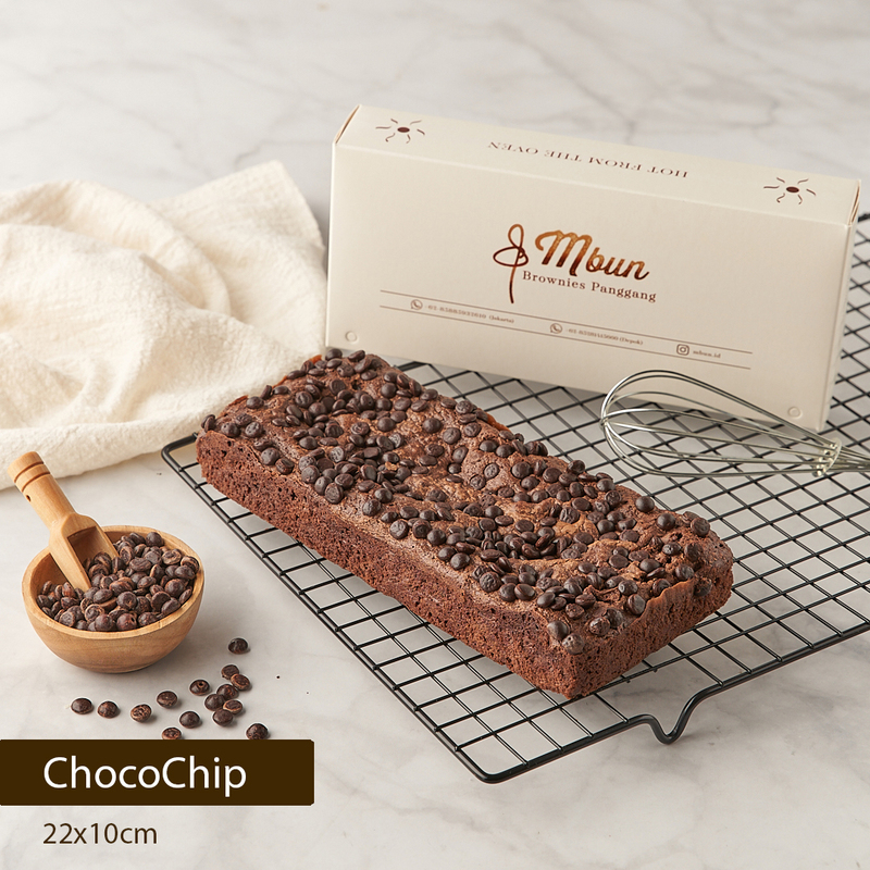 Choco Cip