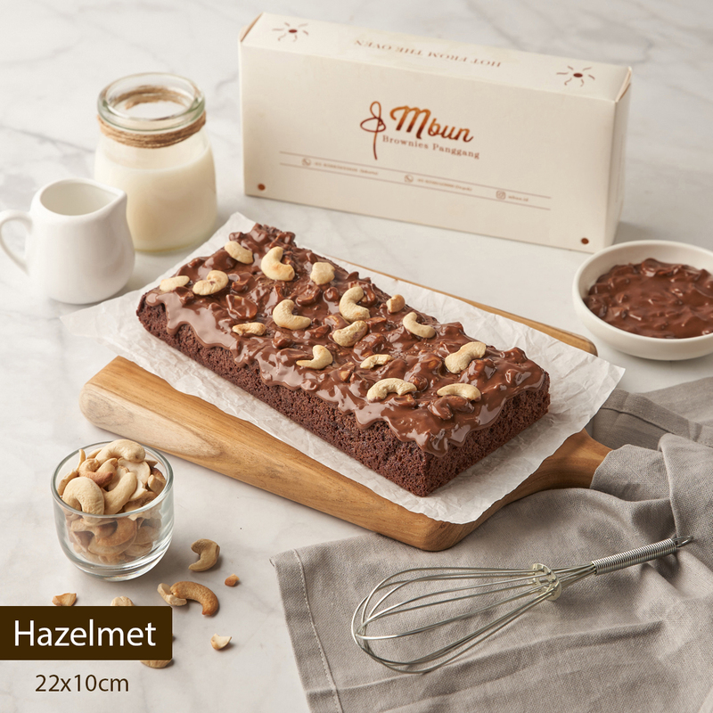 Hazelmet